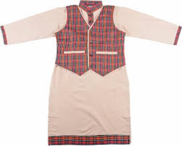 Girls Suit